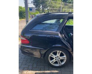 Mercedes-Benz 220 Gebrauchtwagen