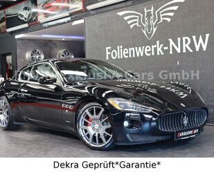 Maserati Granturismo Gebrauchtwagen