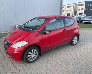 Mercedes-Benz A 150 Gebrauchtwagen