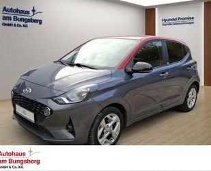 Hyundai i10 Gebrauchtwagen