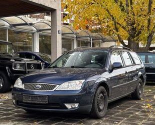 Ford Mondeo Gebrauchtwagen