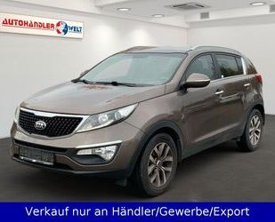 Kia Sportage Gebrauchtwagen