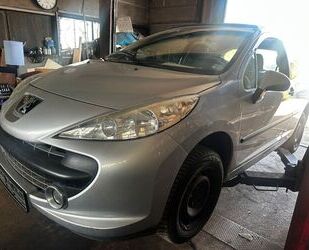 Peugeot 207 Gebrauchtwagen