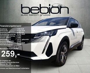 Peugeot 5008 Gebrauchtwagen