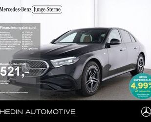 Mercedes-Benz E 300 Gebrauchtwagen