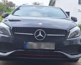 Mercedes-Benz A 250 Gebrauchtwagen
