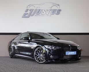 BMW 440 Gebrauchtwagen