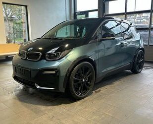 BMW i3 Gebrauchtwagen
