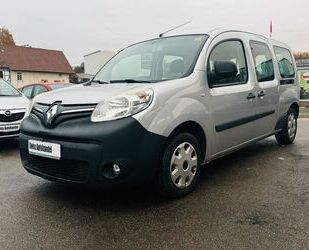 Renault Kangoo Gebrauchtwagen