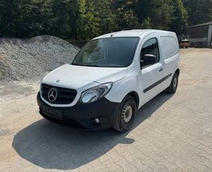 Mercedes-Benz Citan Gebrauchtwagen