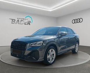 Audi Q2 Gebrauchtwagen