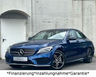 Mercedes-Benz C 450 AMG Gebrauchtwagen