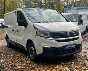 Fiat Talento Gebrauchtwagen