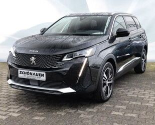 Peugeot 5008 Gebrauchtwagen
