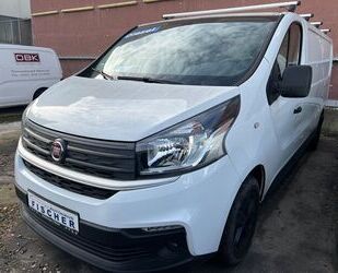 Fiat Talento Gebrauchtwagen