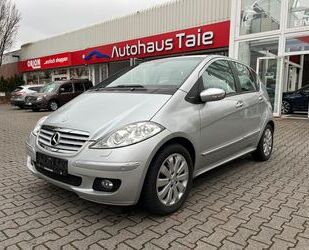 Mercedes-Benz A 200 Gebrauchtwagen