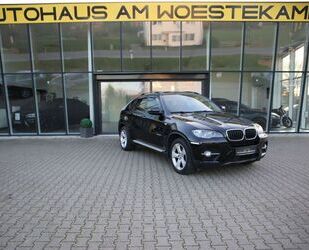 BMW X6 Gebrauchtwagen
