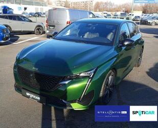 Peugeot 308 Gebrauchtwagen