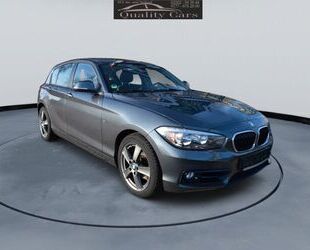 BMW 120 Gebrauchtwagen