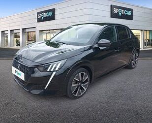 Peugeot e-208 Gebrauchtwagen