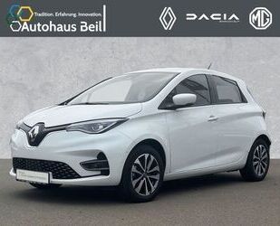 Renault ZOE Gebrauchtwagen