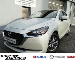 Mazda 2 Gebrauchtwagen