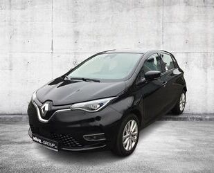 Renault ZOE Gebrauchtwagen