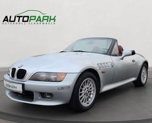 BMW Z3 Gebrauchtwagen