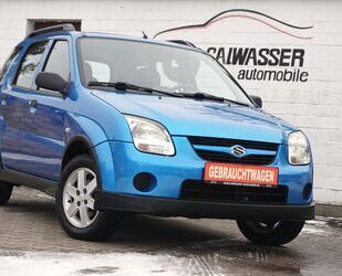 Suzuki Ignis Gebrauchtwagen