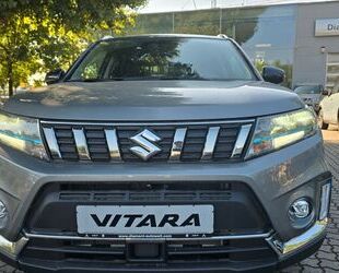 Suzuki Vitara Gebrauchtwagen