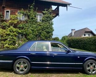 Bentley Arnage Gebrauchtwagen