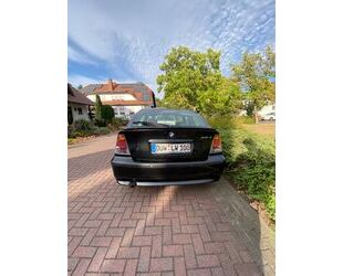 BMW 316 Gebrauchtwagen