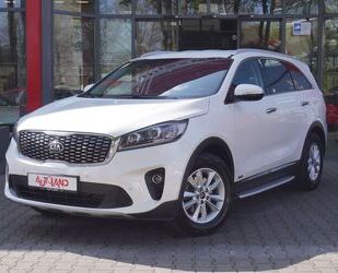 Kia Sorento Gebrauchtwagen