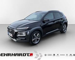 Hyundai KONA Gebrauchtwagen