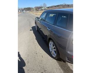 Mini Cooper SD Clubman Gebrauchtwagen