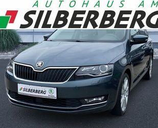 Skoda Rapid Gebrauchtwagen