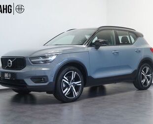 Volvo XC40 Gebrauchtwagen