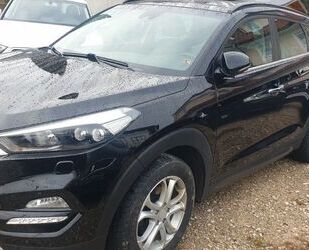 Hyundai ix35 Gebrauchtwagen