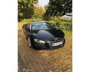 Audi R8 Gebrauchtwagen