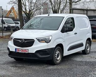 Opel Combo Gebrauchtwagen