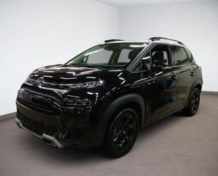 Citroen ë-C3 Aircross Gebrauchtwagen