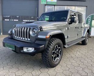 Jeep Gladiator Gebrauchtwagen