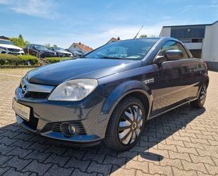 Opel Tigra Gebrauchtwagen