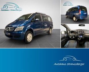 Mercedes-Benz Viano Gebrauchtwagen
