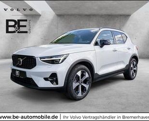 Volvo XC40 Gebrauchtwagen