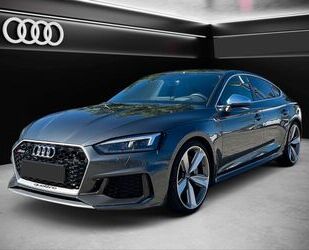 Audi RS5 Gebrauchtwagen