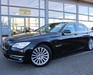 BMW 730 Gebrauchtwagen