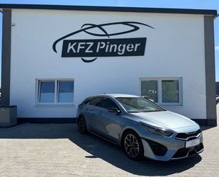 Kia pro ceed / ProCeed Gebrauchtwagen