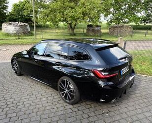 BMW 330 Gebrauchtwagen