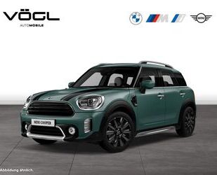 Mini Cooper Countryman Gebrauchtwagen